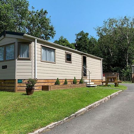Manleigh Park Otel Combe Martin Dış mekan fotoğraf