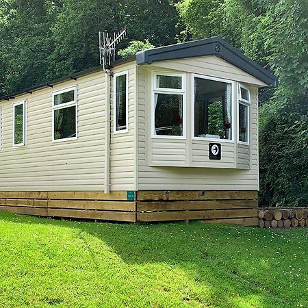 Manleigh Park Otel Combe Martin Dış mekan fotoğraf