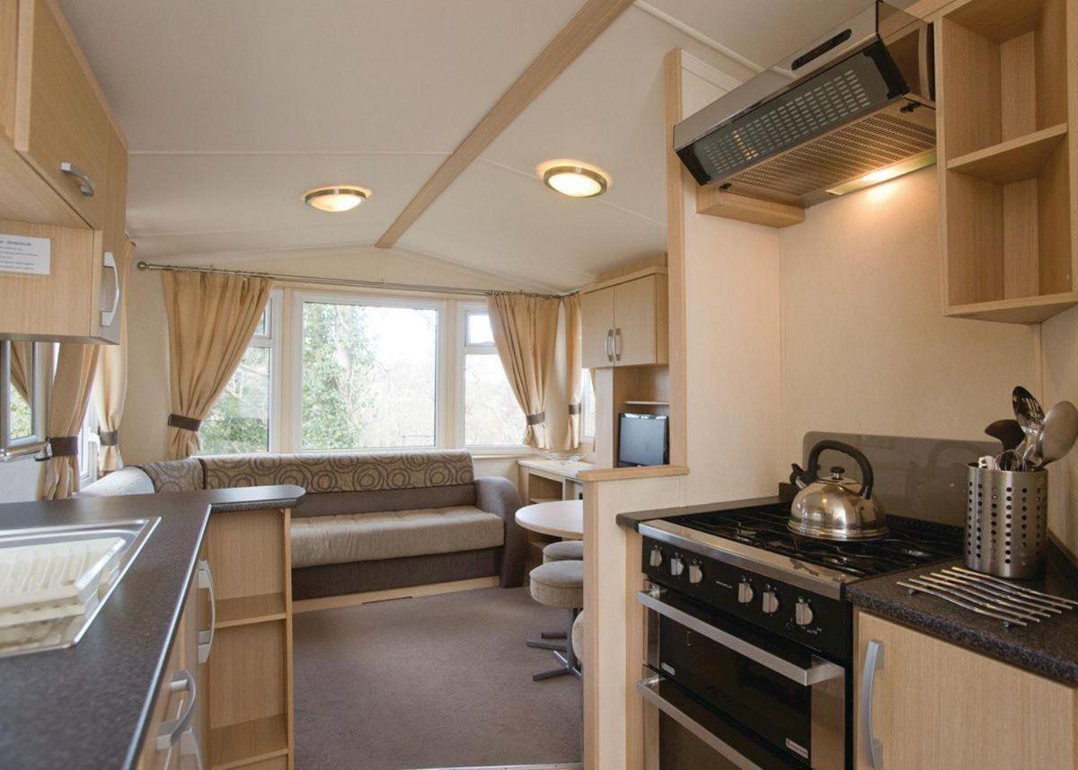 Manleigh Park Otel Combe Martin Dış mekan fotoğraf
