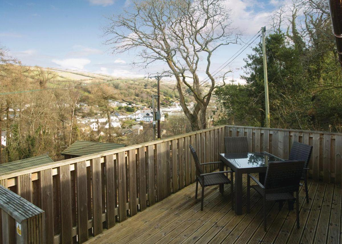 Manleigh Park Otel Combe Martin Dış mekan fotoğraf