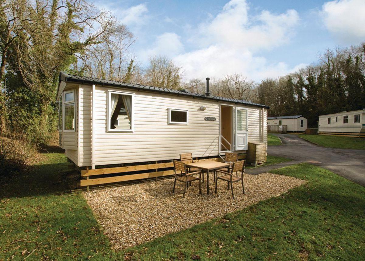 Manleigh Park Otel Combe Martin Dış mekan fotoğraf