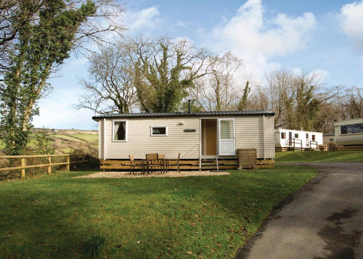 Manleigh Park Otel Combe Martin Dış mekan fotoğraf