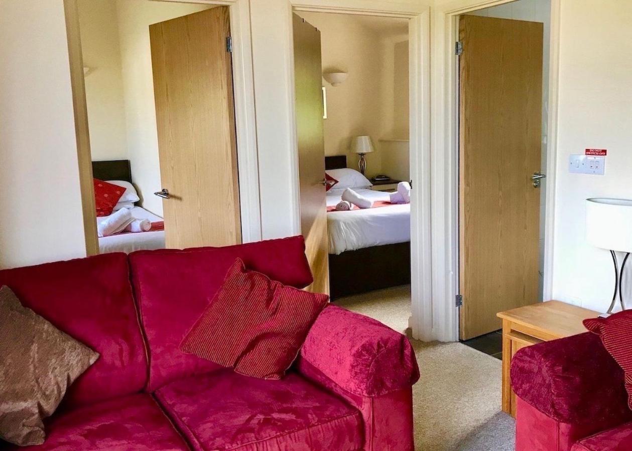 Manleigh Park Otel Combe Martin Dış mekan fotoğraf