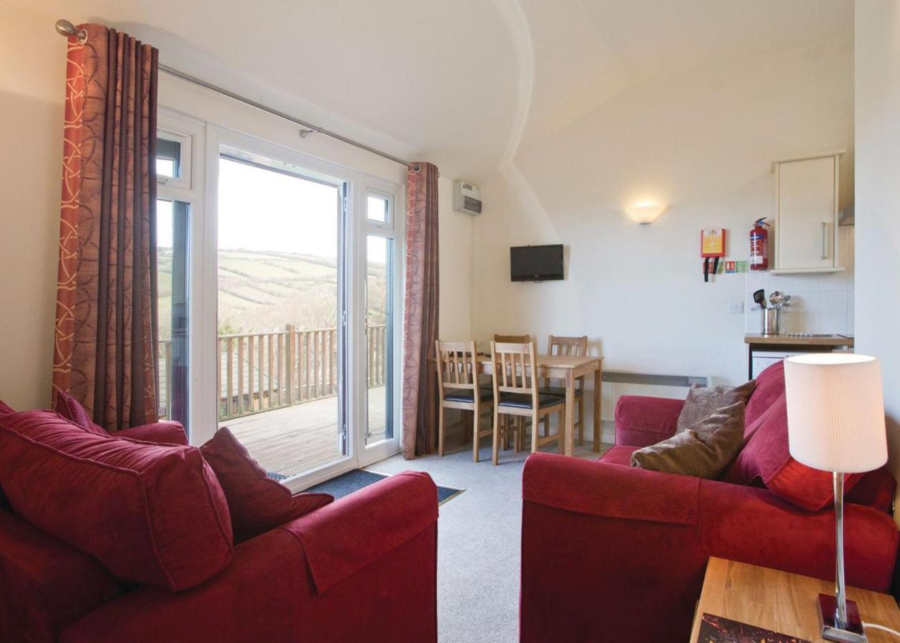 Manleigh Park Otel Combe Martin Dış mekan fotoğraf
