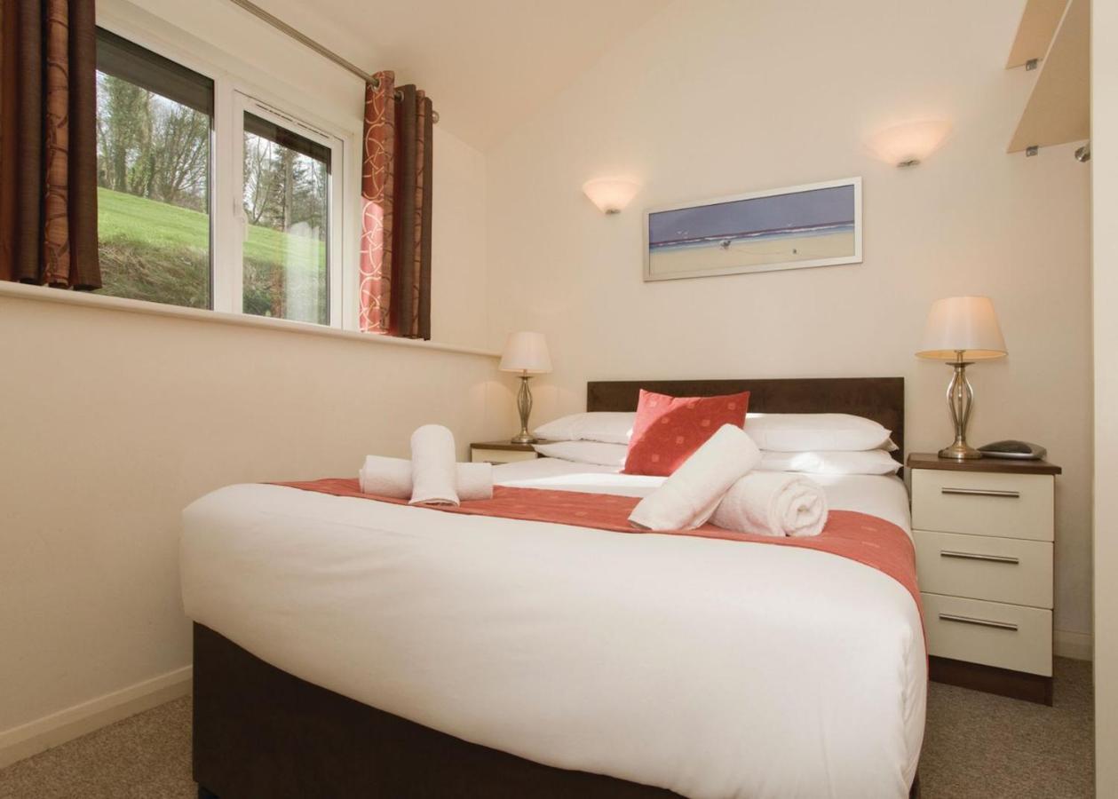 Manleigh Park Otel Combe Martin Dış mekan fotoğraf
