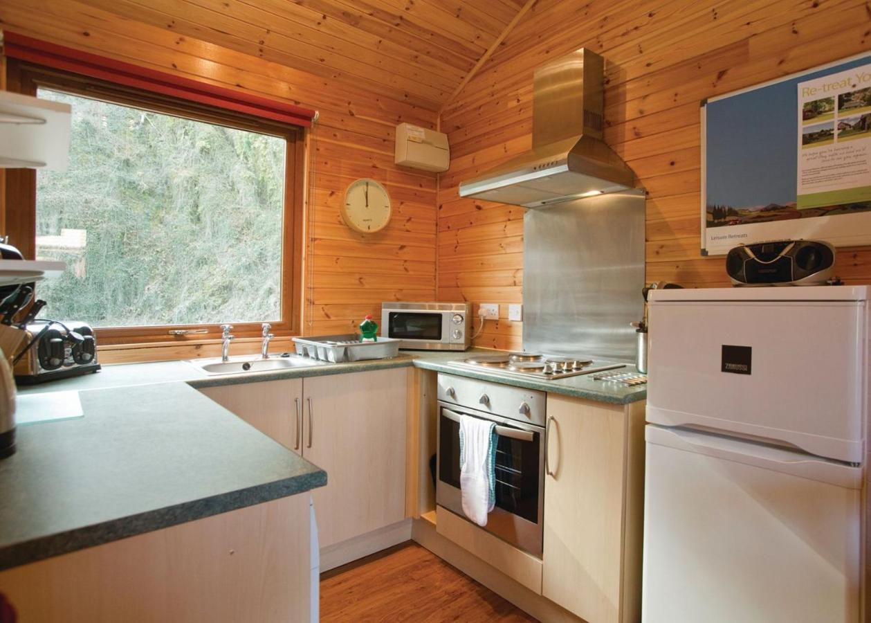 Manleigh Park Otel Combe Martin Dış mekan fotoğraf