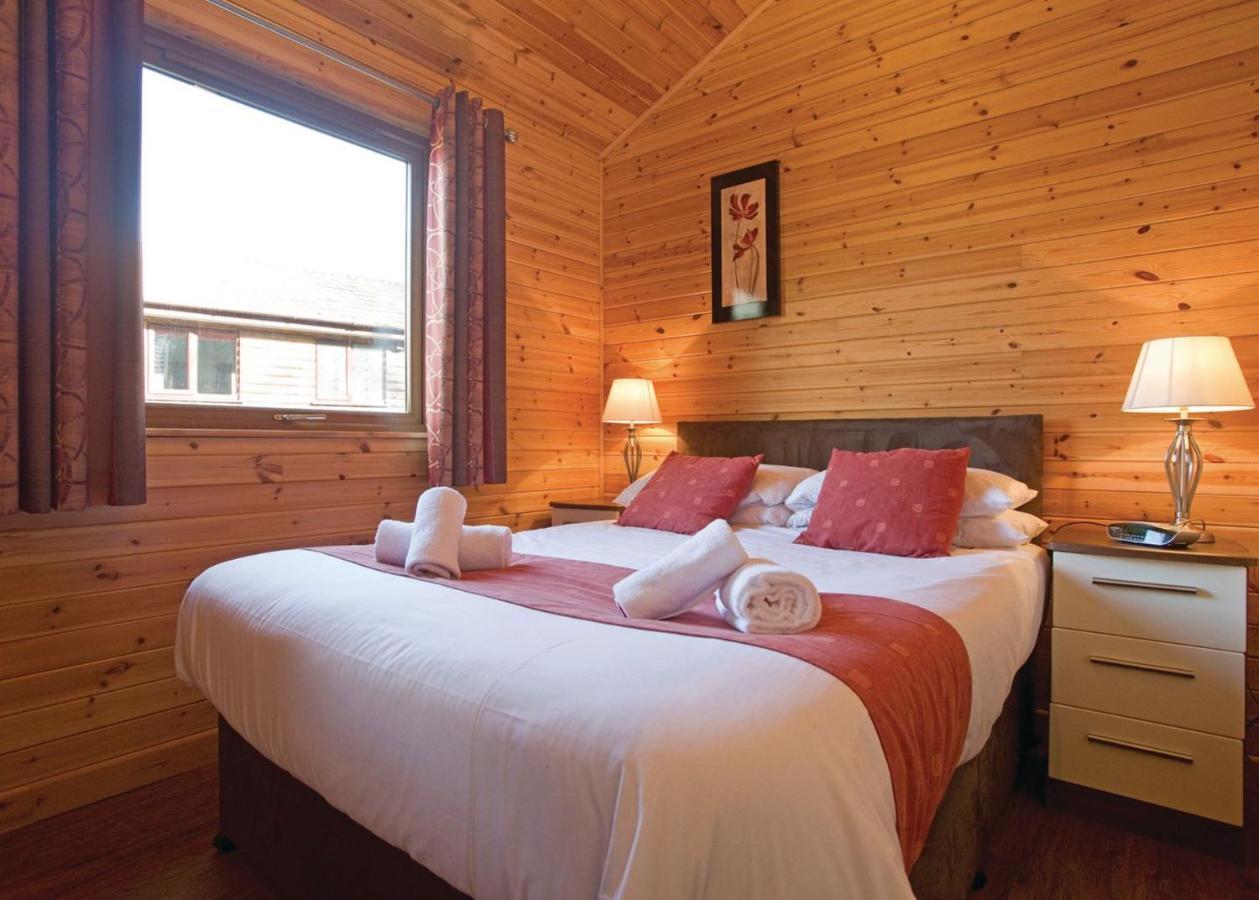 Manleigh Park Otel Combe Martin Dış mekan fotoğraf