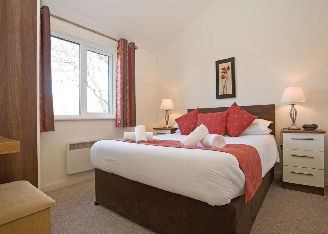 Manleigh Park Otel Combe Martin Dış mekan fotoğraf