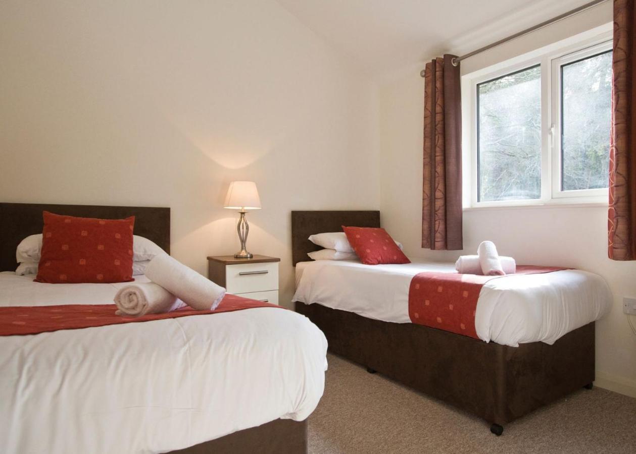 Manleigh Park Otel Combe Martin Dış mekan fotoğraf