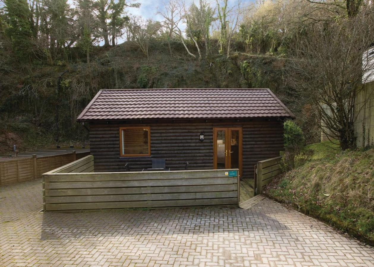 Manleigh Park Otel Combe Martin Dış mekan fotoğraf