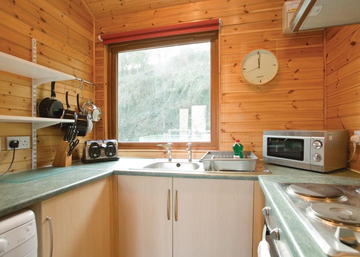 Manleigh Park Otel Combe Martin Dış mekan fotoğraf