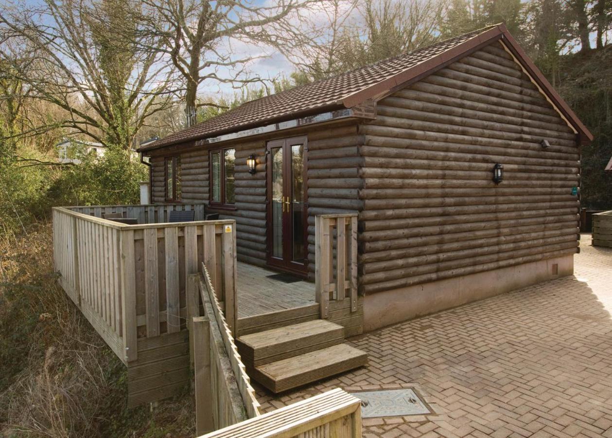 Manleigh Park Otel Combe Martin Dış mekan fotoğraf