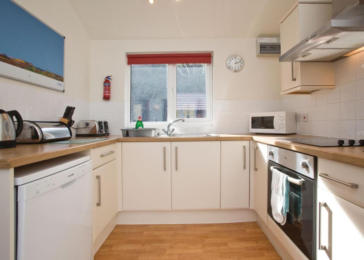 Manleigh Park Otel Combe Martin Dış mekan fotoğraf