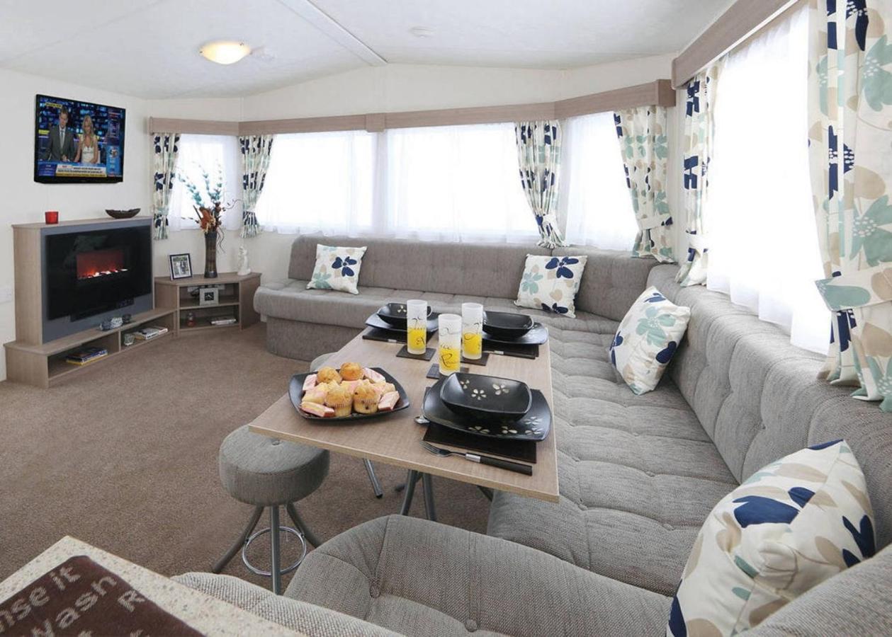 Manleigh Park Otel Combe Martin Dış mekan fotoğraf