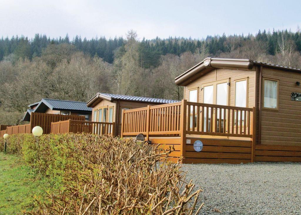 Manleigh Park Otel Combe Martin Dış mekan fotoğraf