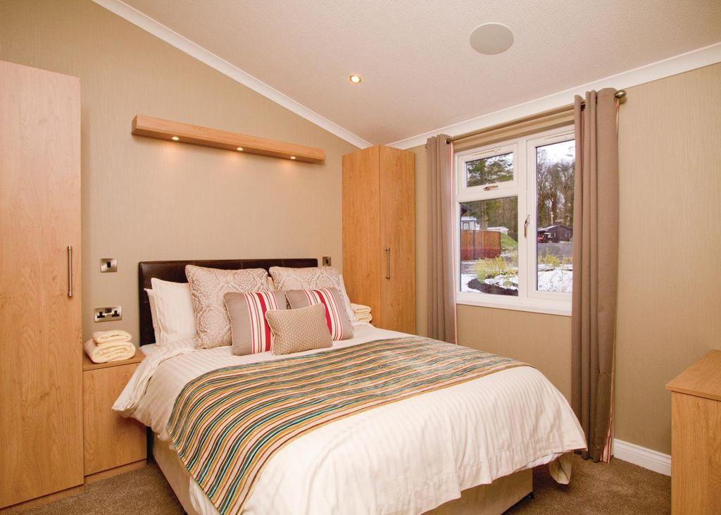 Manleigh Park Otel Combe Martin Dış mekan fotoğraf