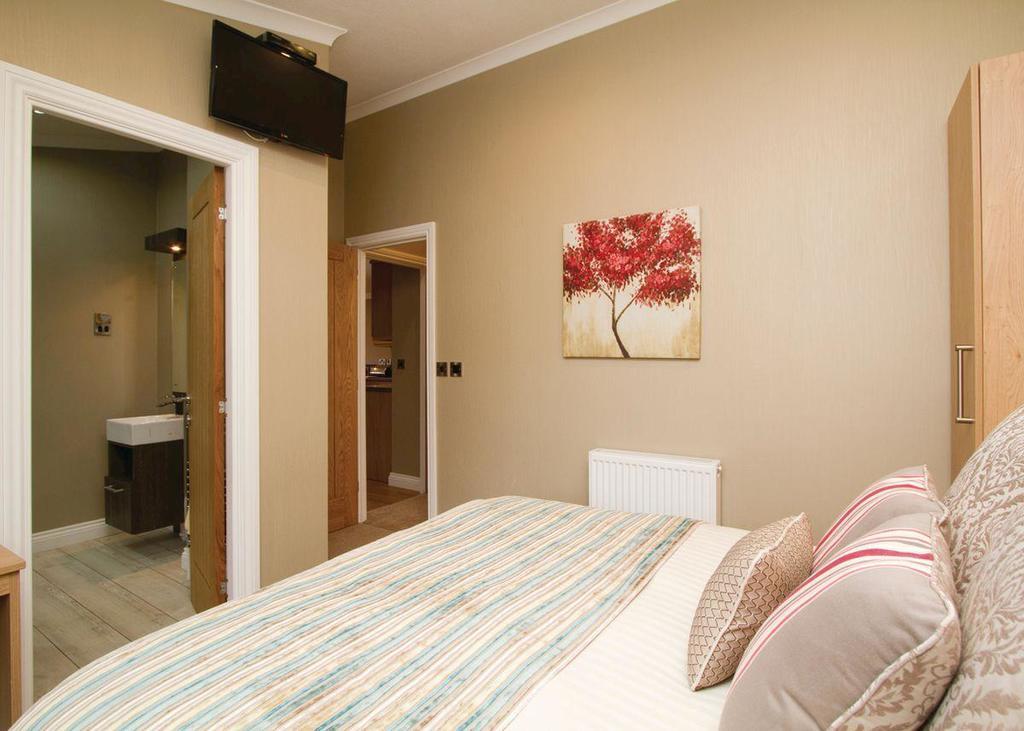 Manleigh Park Otel Combe Martin Dış mekan fotoğraf