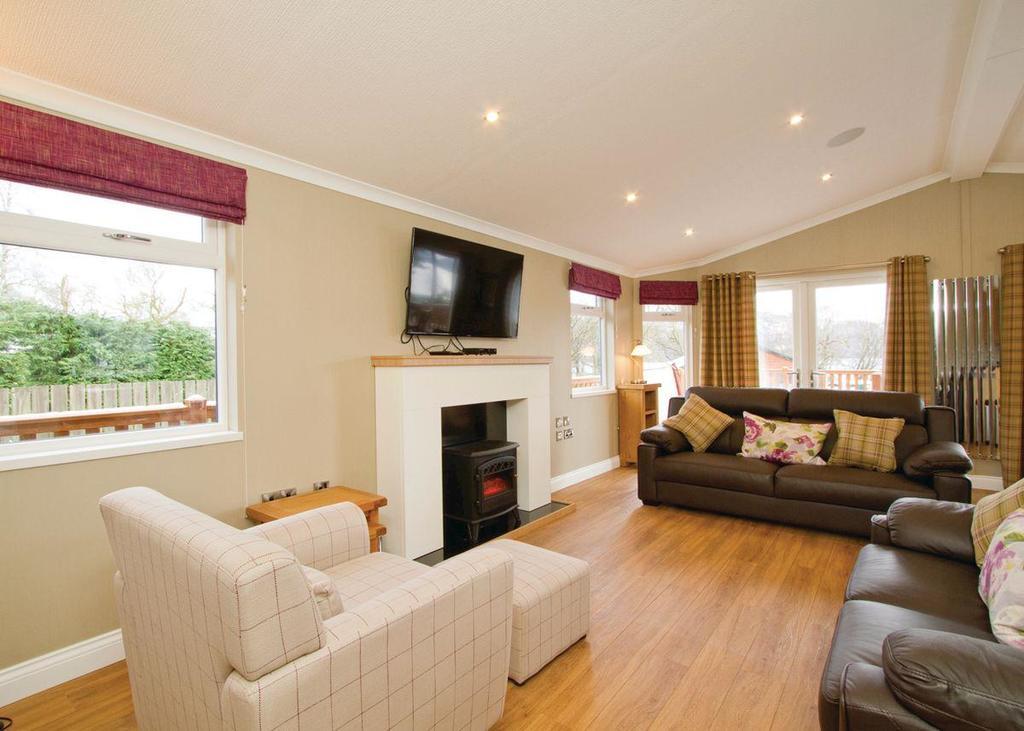 Manleigh Park Otel Combe Martin Dış mekan fotoğraf