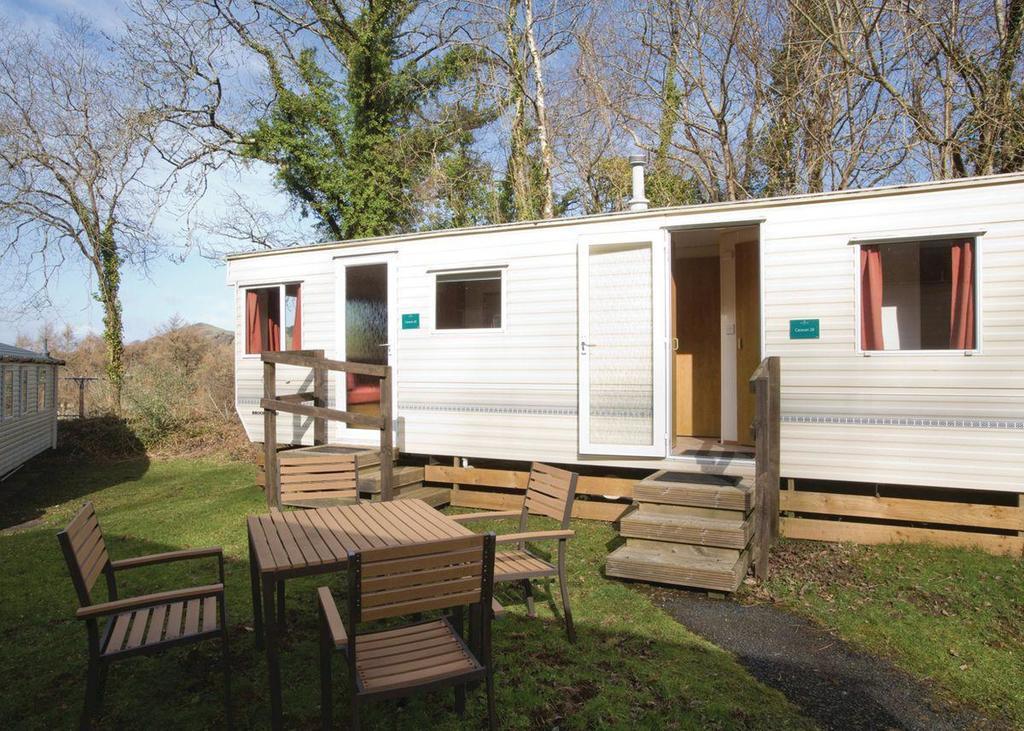 Manleigh Park Otel Combe Martin Dış mekan fotoğraf