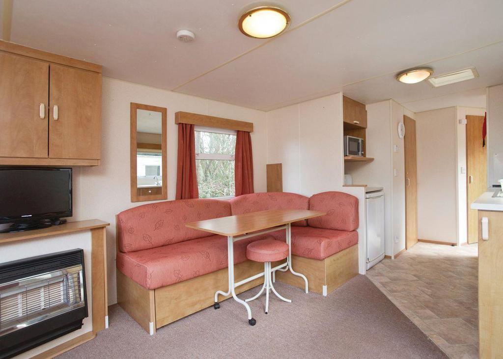 Manleigh Park Otel Combe Martin Dış mekan fotoğraf
