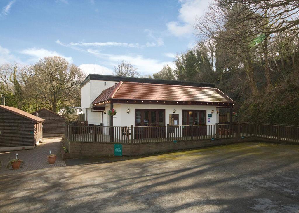 Manleigh Park Otel Combe Martin Dış mekan fotoğraf