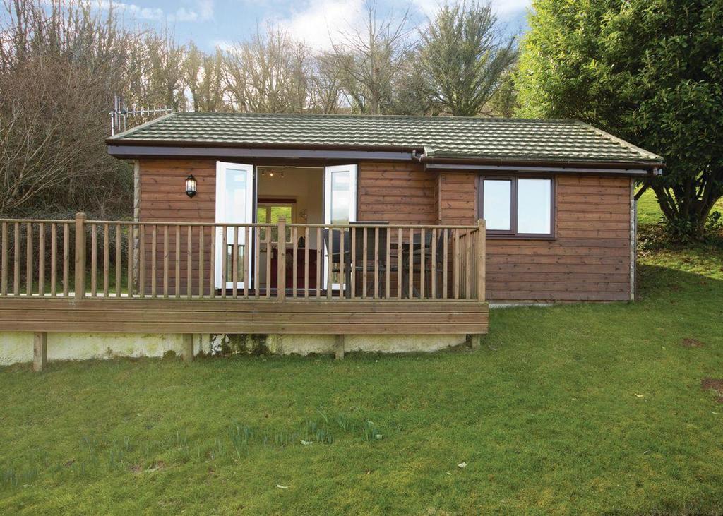 Manleigh Park Otel Combe Martin Dış mekan fotoğraf