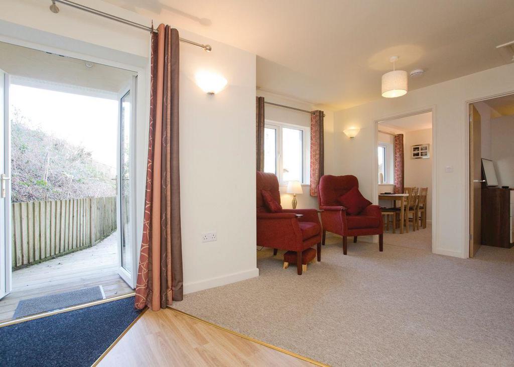 Manleigh Park Otel Combe Martin Dış mekan fotoğraf