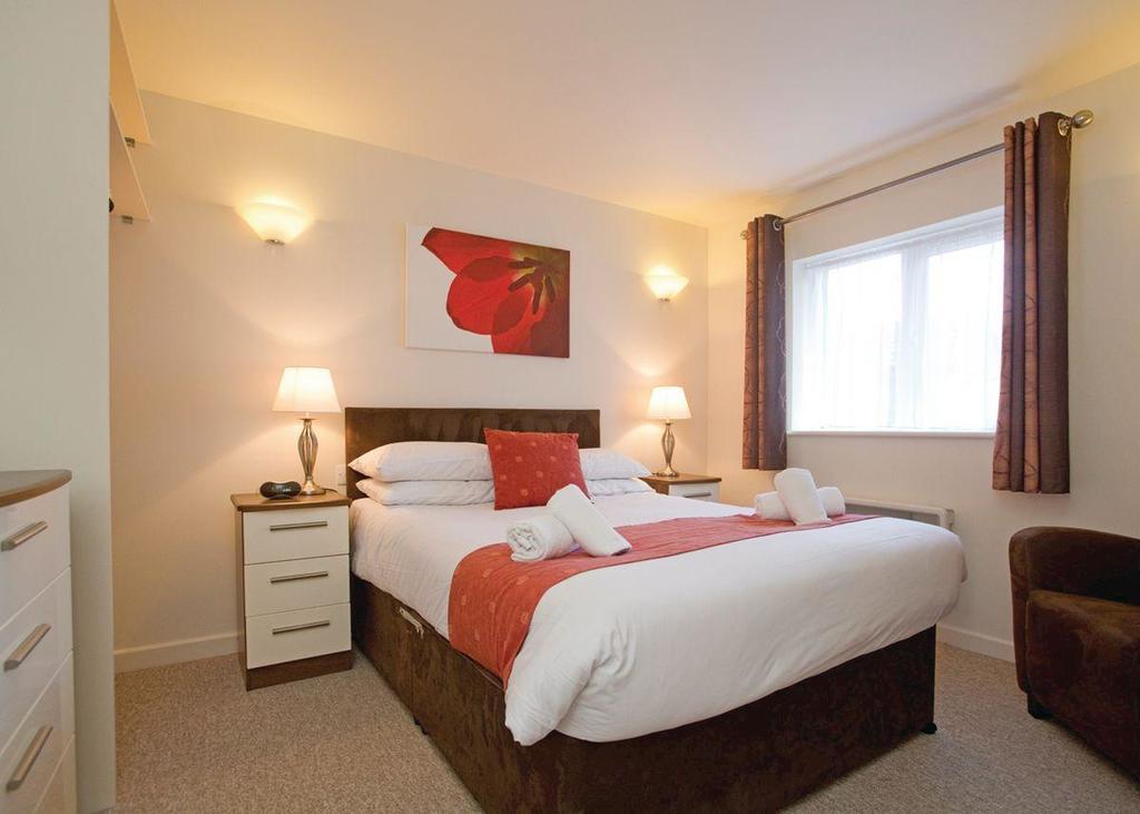 Manleigh Park Otel Combe Martin Dış mekan fotoğraf