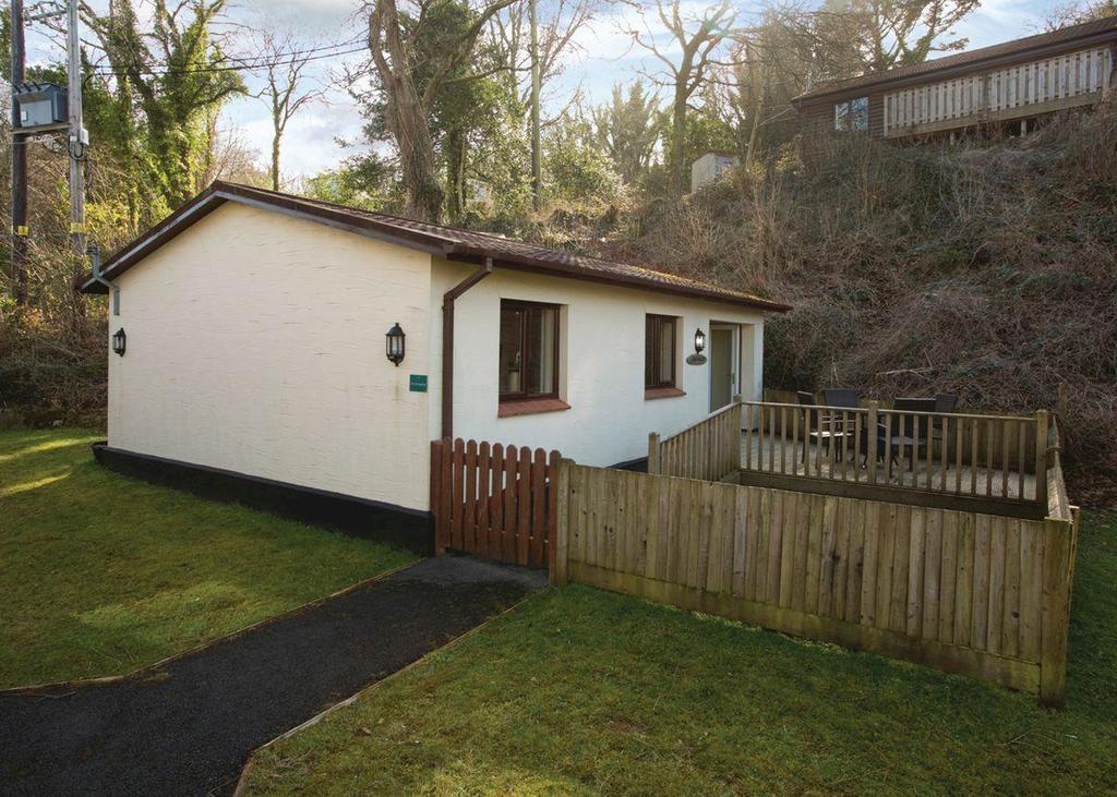 Manleigh Park Otel Combe Martin Dış mekan fotoğraf